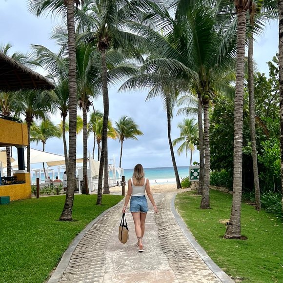 Meet your Posher, Sanna - Picture 1 of 1